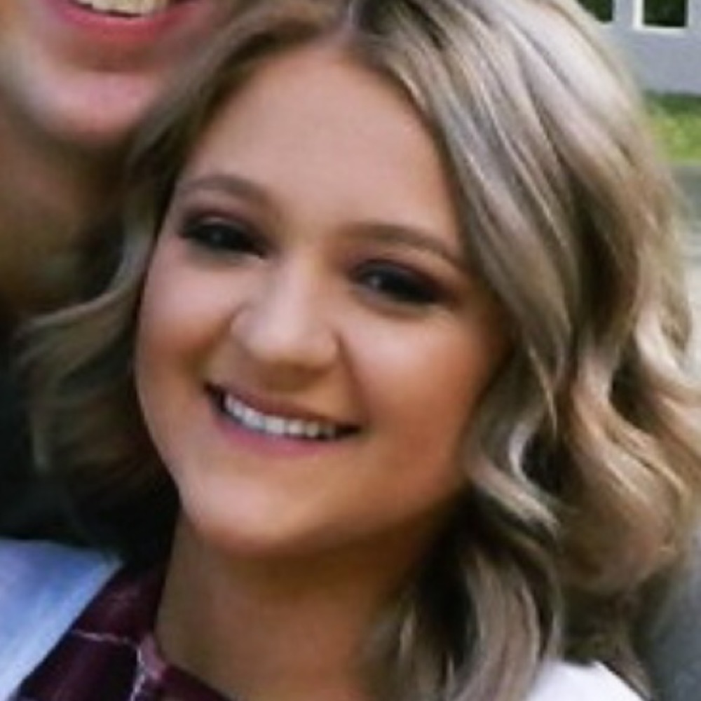 Meet your Posher, Megan